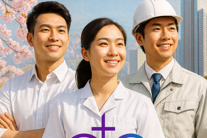 🇯🇵 KINH NGHIỆM XKLĐ NHẬT BẢN THỰC TẾ 2025: BÍ QUYẾT VỮNG BƯỚC THÀNH CÔNG CHO LAO ĐỘNG VIỆT 🇯🇵