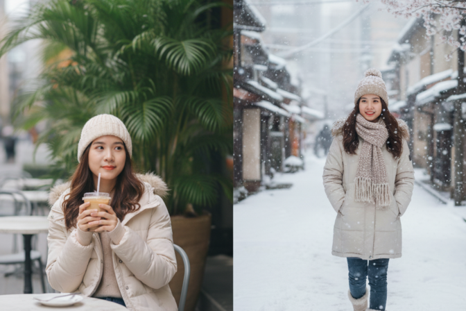 Bí quyết để Điều dưỡng viên Việt vượt qua mùa đông Nhật Bản: